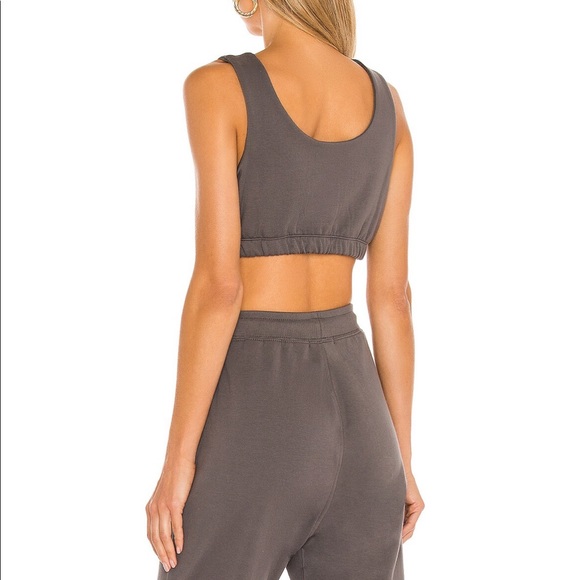 Sweatsuit Set - Picture 4 of 4